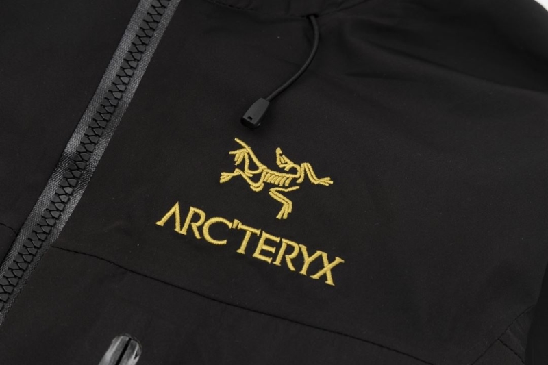 Arc Teryx Down Coat